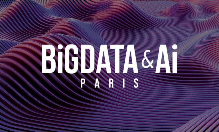 Salon BigData & Ai – le 15 & 16 Septembre 2026