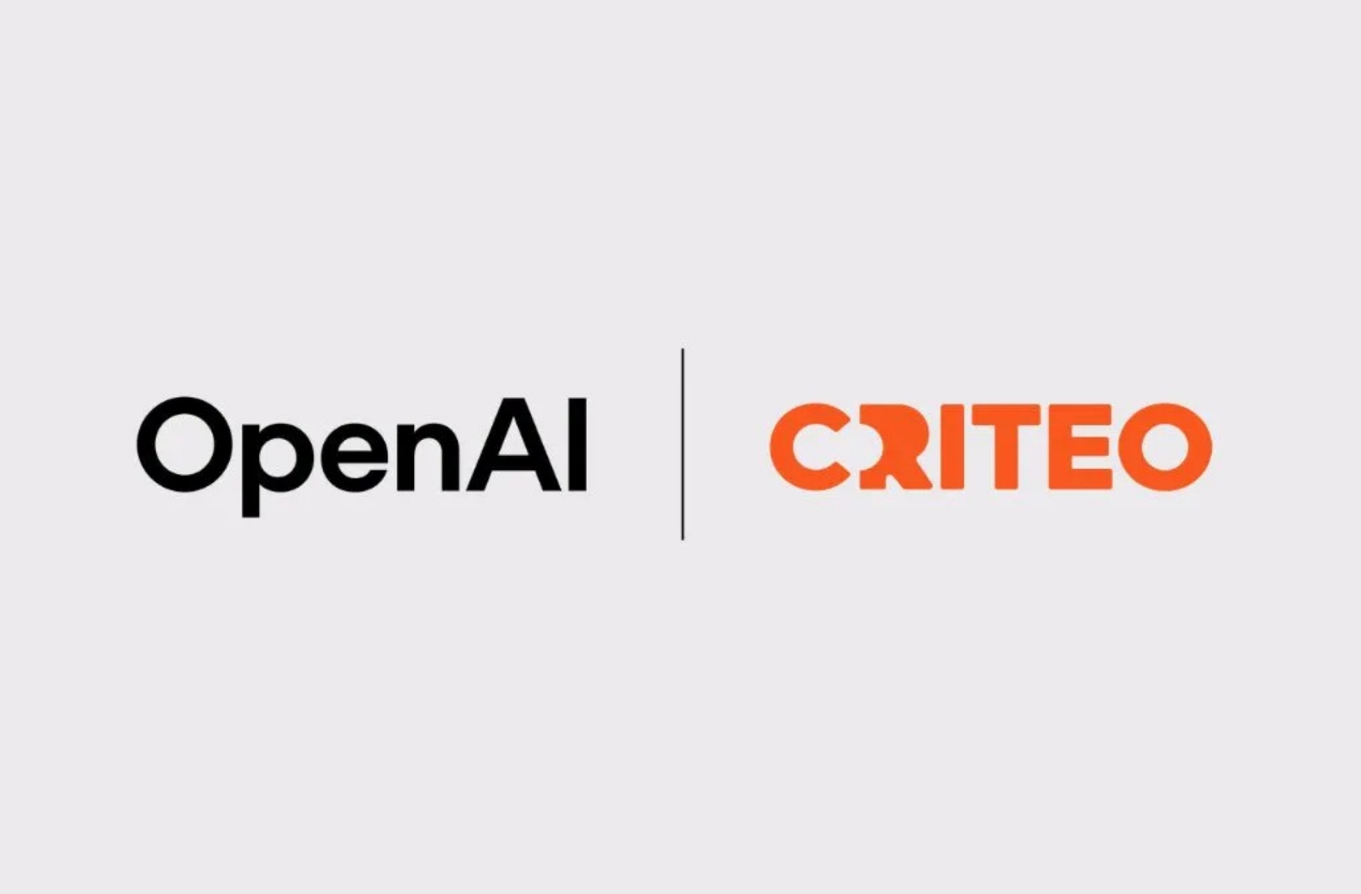 Publicité dans ChatGPT : Criteo devient le premier partenaire ad tech d’OpenAI