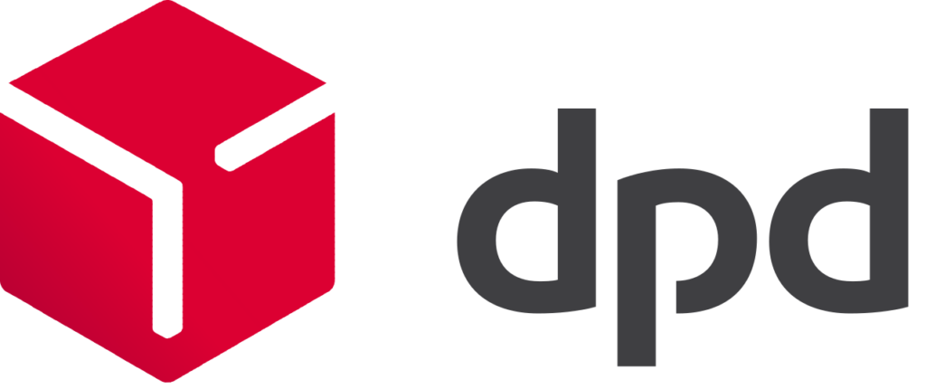 DPD France logo