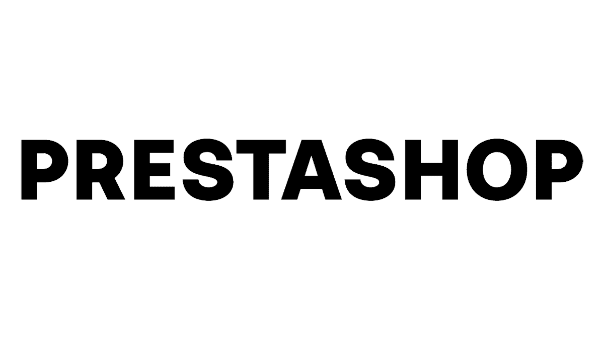 prestashop logo